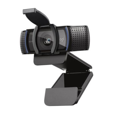 18. Kamera Logitech HD Webcam C920e 1080p