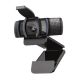 18. Kamera Logitech HD Webcam C920e 1080p
