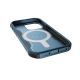 4. Raptic X-Doria Fort Case etui iPhone 14 Pro z MagSafe pancerny pokrowiec niebieski