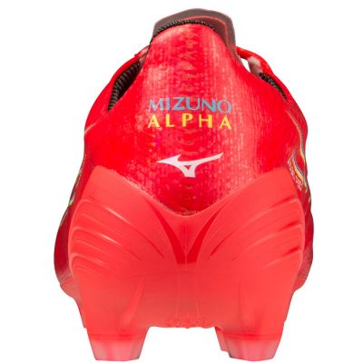4. Buty Mizuno Morelia Alpha Elite MD M P1GA236264