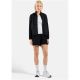 2. Spodenki damskie Odlo ESSENTIAL 4 INCH Short czarne   S