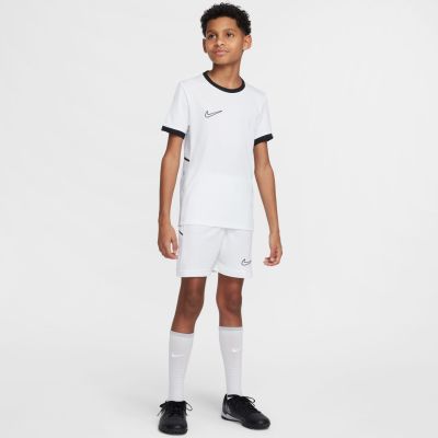 12. Koszulka Nike Dri-Fit Academy 25 SS Jr FZ9758 100