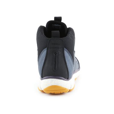 5. Buty Geox U Nebula 4X4ABX M U742VA-046EK-C4064
