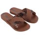 7. Klapki Ipanema Sense Slide W 27214 BD334