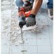 6. Black & Decker BCD900B-XJ wiertło 1880 RPM SDS Plus Czarny, Pomarańczowy