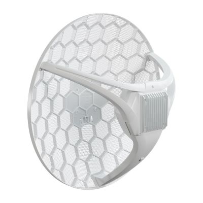 4. Router LTE Mikrotik LHGG LTE6 kit (LHGGR&FG621-EA) LTE: Cat 6