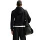 2. Bluza damska Nike Studio Fleece Medium Weight czarna IM8100 001