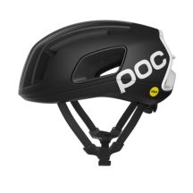 Kask rowerowy POC Cytal czarny