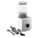 28. Smeg BLC02WHMEU blender 1,5 l Blender stołowy 1400 W Biały
