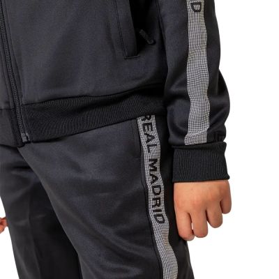 5. Real Madryt dres tracksuit N27 junior RM2CHP27J