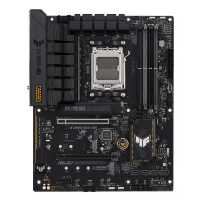 3. Płyta główna ASUS TUF GAMING B650-E WIFI