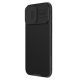 2. Etui Nillkin CamShield Pro Magnetic Case na iPhone 16 Pro - czarne