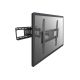 3. Equip 650315 uchwyt do telewizorów 139,7 cm (55") Czarny