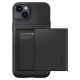 3. Etui Spigen Slim Armor CS na iPhone 14 Plus - czarne