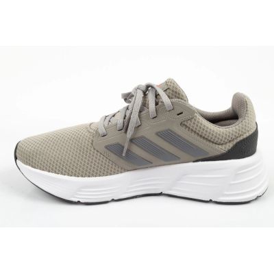 2. Adidas buty sportowe męskie Galaxy 6 M do biegania lekkie wygodne