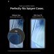 11. Szkło hartowane Spigen Glas.Tr Ez Fit Pro Anti Reflection 2-pack na Samsung Galaxy S26 Ultra