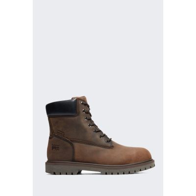 Buty Timberland Pro Iconic Work Boot S3 Brown