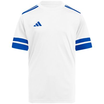 10. Koszulka adidas Squadra 25 Jr JJ0060