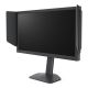 6. ZOWIE XQ2566X monitor komputerowy 61,2 cm (24.1") 2560 x 1440 px Quad HD LCD Czarny