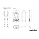 2. Akumulatorowy opryskiwacz plecakowy Metabo RSG 18 LTX 15 (602038850)
