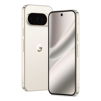 2. Google Pixel 10 Pro 128GB Porcelain