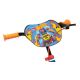 8. Rower dziecięcy 12" EN71 HOT WHEELS TOIMSA 1168