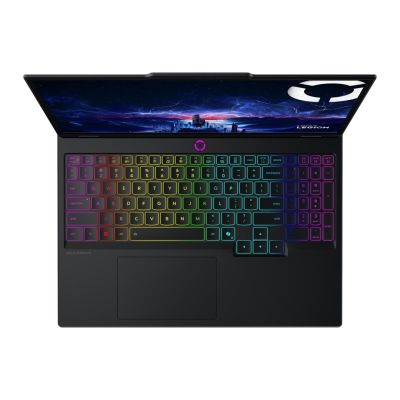 6. Lenovo Legion 5i i7-13645HX 15.3"WUXGA IPS 300nits 165Hz AG 16GB DDR5 4800 SSD512 GeForce RTX 5060 8GB Cam720p 60Wh NoOS Eclipse Black