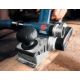 3. Bosch GHO 40-82 C Professional Czarny, Niebieski, Srebrny 14000 RPM 850 W
