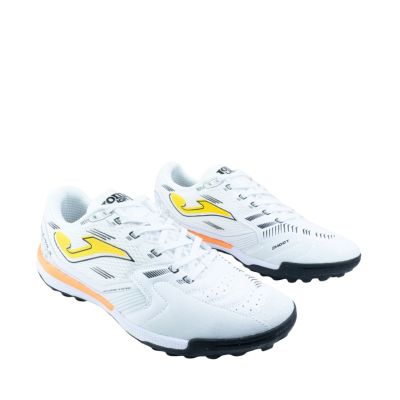 2. Buty piłkarskie Joma Liga 5 Turf 2602 białe LIGS2602TF