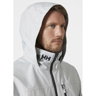 3. Kurtka Helly Hansen Crew Hooded Jacket M 34443 853