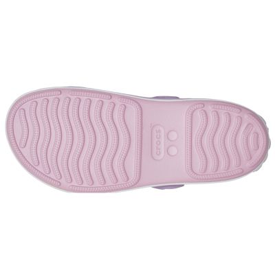 10. Sandały Crocs Crocband Cruiser Jr 209423