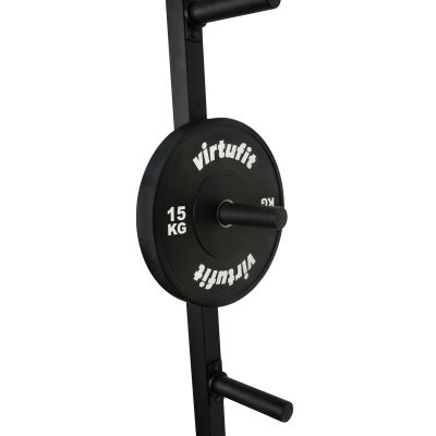 25. VIRTUFIT HR100 HALF RACK - STOJAK DO PRZYSIADÓW - STACJA SIŁOWA