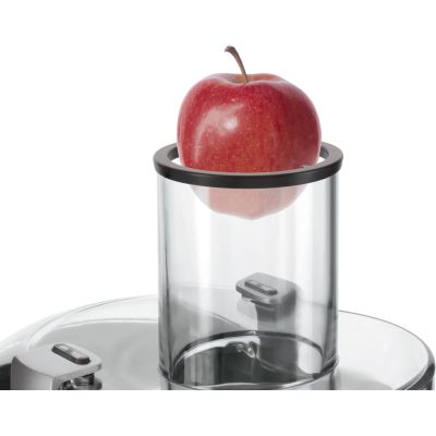 Sokowirówka BOSCH MES 25A0 (700W; kolor biały)