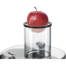 Sokowirówka BOSCH MES 25A0 (700W; kolor biały)