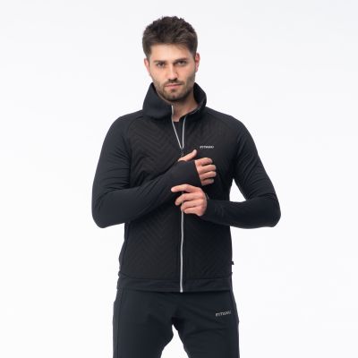 10. Bluza Fitanu Fexan M 92800593649