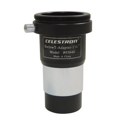 Celestron 93640 adapter soczewek