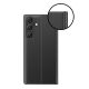8. New Sleep Case etui do Xiaomi Redmi Note 12 5G / Poco X5 5G pokrowiec z klapką podstawka niebieskie