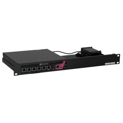 3. Rackmount.IT Zestaw do Check Point 3100 / 3200 / 3600 / 3800