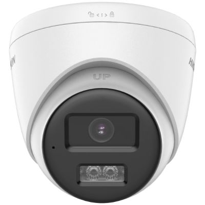 Hikvision DS-2CE78D0T-LTS(2.8MM) kamera przemysłowa Kopułowa Kamera bezpieczeństwa CCTV Wewnętrzna / zewnętrzna 1920 x 1080 px Sufit / Ściana