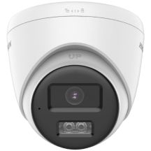 Hikvision DS-2CE78D0T-LTS(2.8MM) kamera przemysłowa Kopułowa Kamera bezpieczeństwa CCTV Wewnętrzna / zewnętrzna 1920 x 1080 px Sufit / Ściana