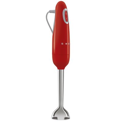 17. Blender ręczny SMEG HBF11RDEU