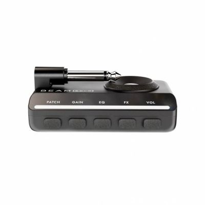 4. Blackstar Beam Solo - Wzmacniacz gitarowy