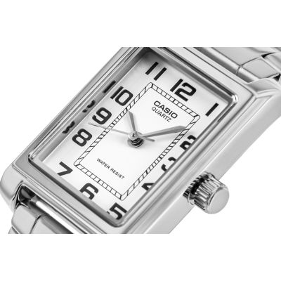 4. Zegarek Damski CASIO LTP-1234PD-7BEG + BOX