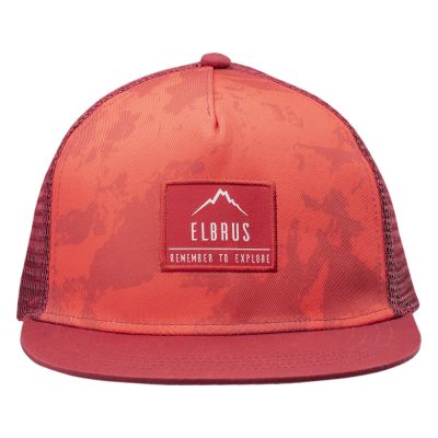 2. Czapka z daszkiem Elbrus Ramond 92800503435