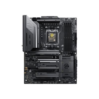 3. MSI MAG X870E TOMAHAWK MAX WIFI płyta główna AMD X870E Gniazdo AM5 ATX