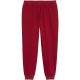 3. Spodnie damskie Puma ESS Script Comfort czerwone 694067 23