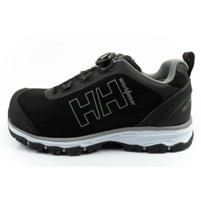 2. Helly Hansen buty robocze Chelsea Evo Low S3 BOA wodoodporne BHP
