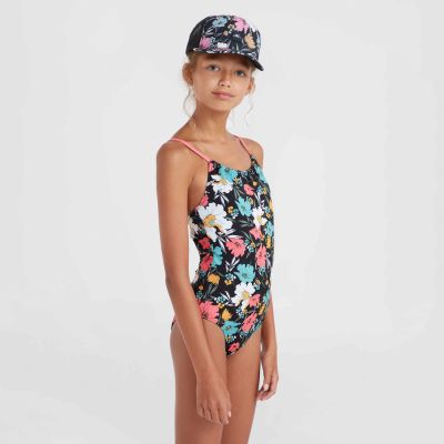 8. Strój kąpielowy O'Neil Mix And Match Cali Swimsuit Jr 92800613944