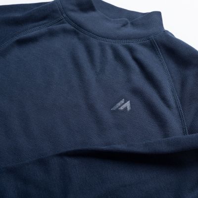 5. Dziecięcy Zestaw bielizny termoaktywnej MORSIN JR SET