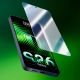 14. Folia ochronna 3mk SilverProtection+ na Samsung Galaxy S26 Ultra